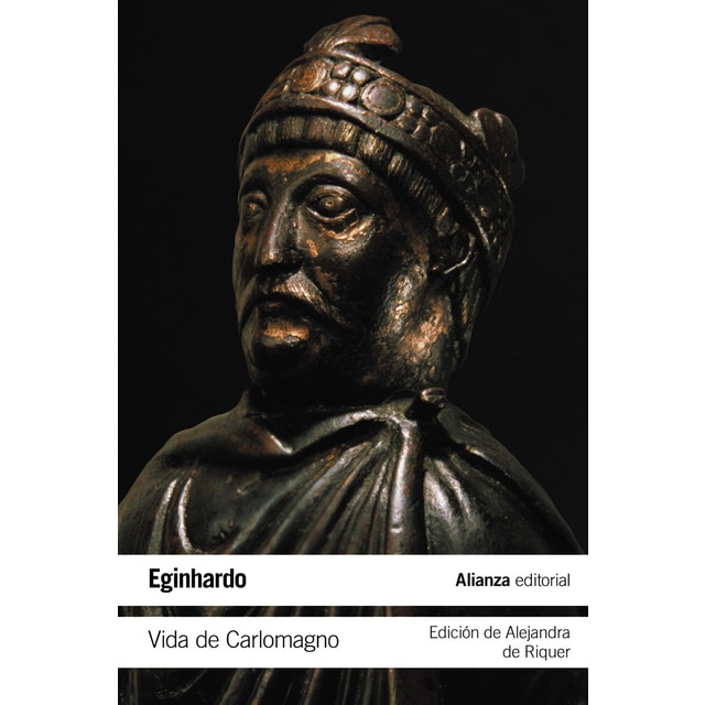 Imagem 0 de Vida de Carlomagno (Capa mole)