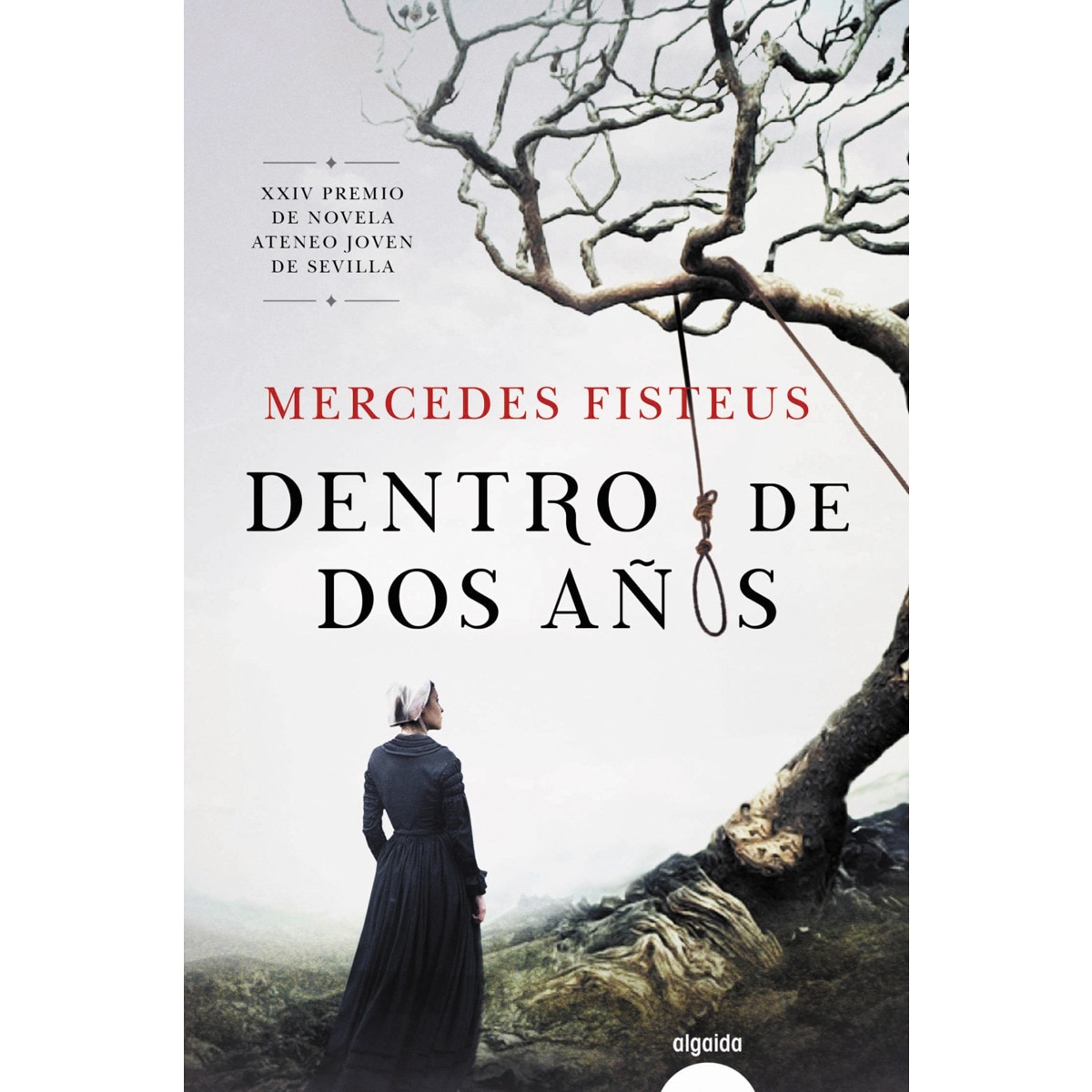 Imagem 0 de Dentro de dos años(Tapa dura)