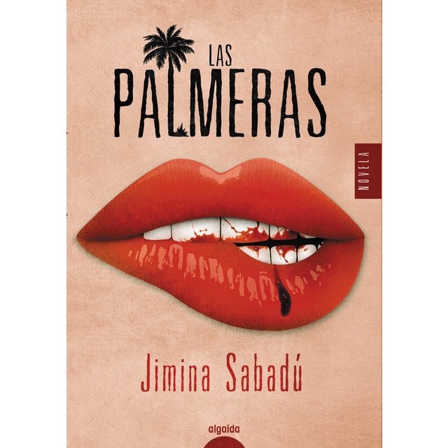 Imagen 0 de Las palmeras  (Tapa blanda con solapas)
