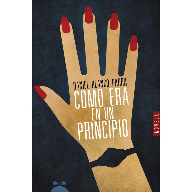 Imagem 0 de Como era en un principio (Capa mole com abas)