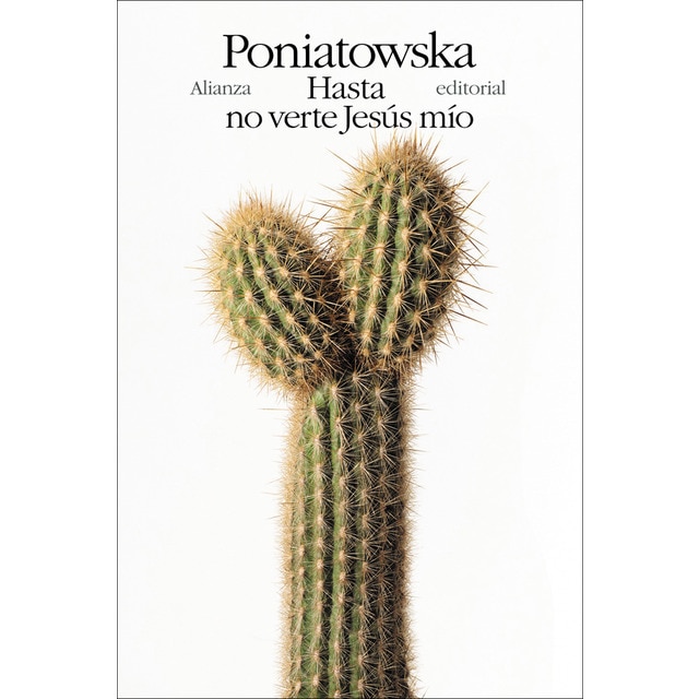 Imagen 0 de Hasta no verte Jesús mío  (Bolsillo) (Tapa blanda)