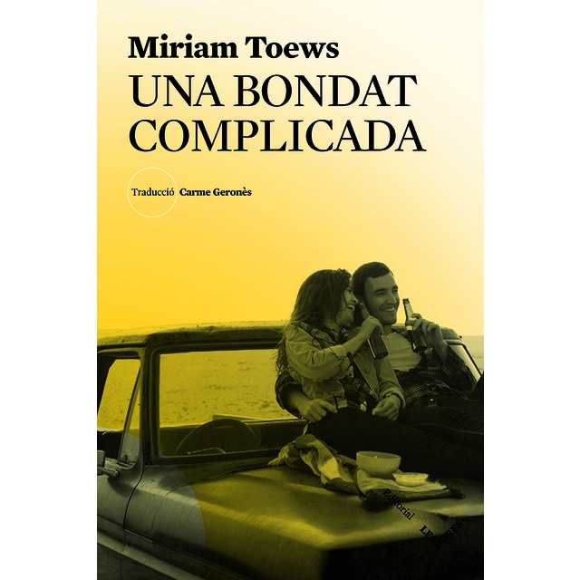 Imagem 0 de Una bondat complicada