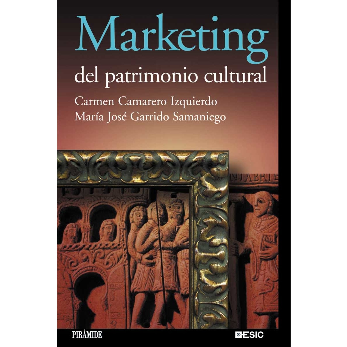 Marketing del patrimonio cultural(Tapa blanda) 1