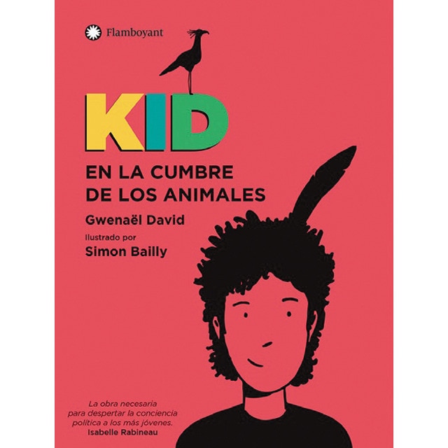 Imagem 0 de Kid en la Cumbre de los animales (Capa mole)