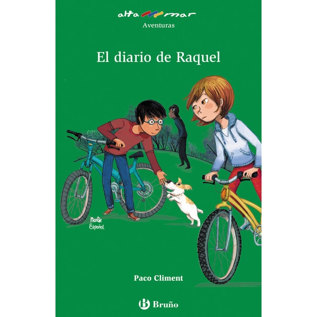 Imagen 0 de El diario de Raquel