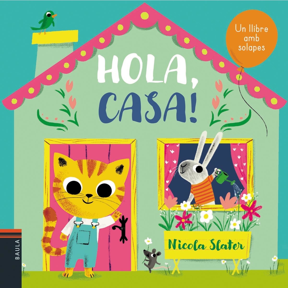 Hola, casa! 1