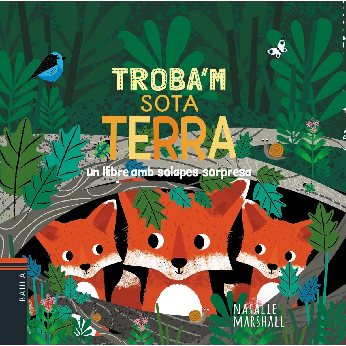 Imagem 0 de Sota terra(Tapa dura)