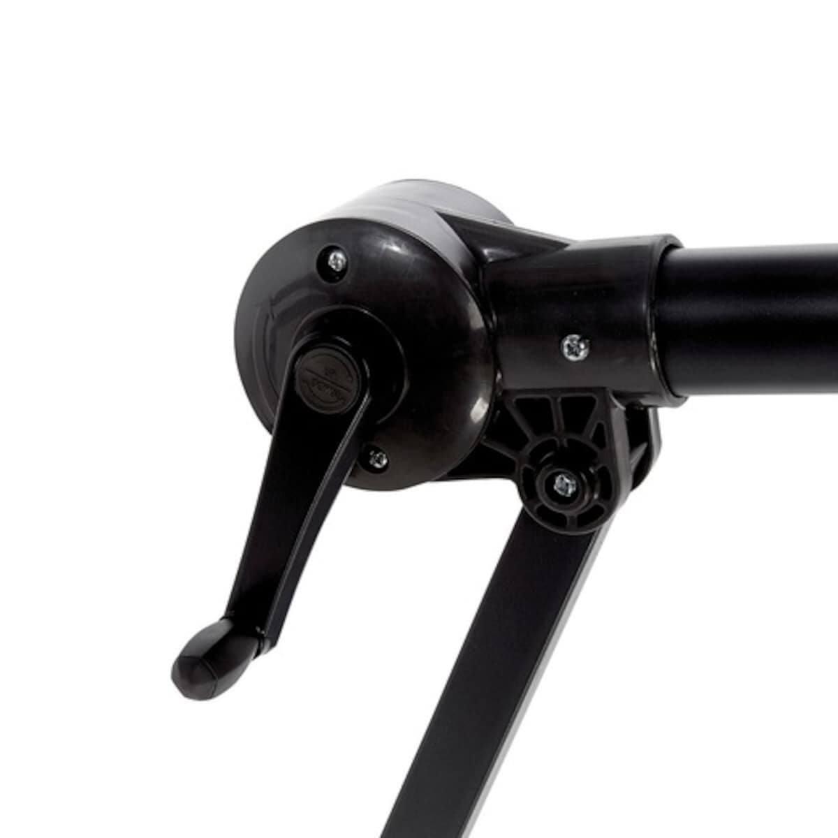 Parasol redondo New Duna El Corte Inglés Tostado-2