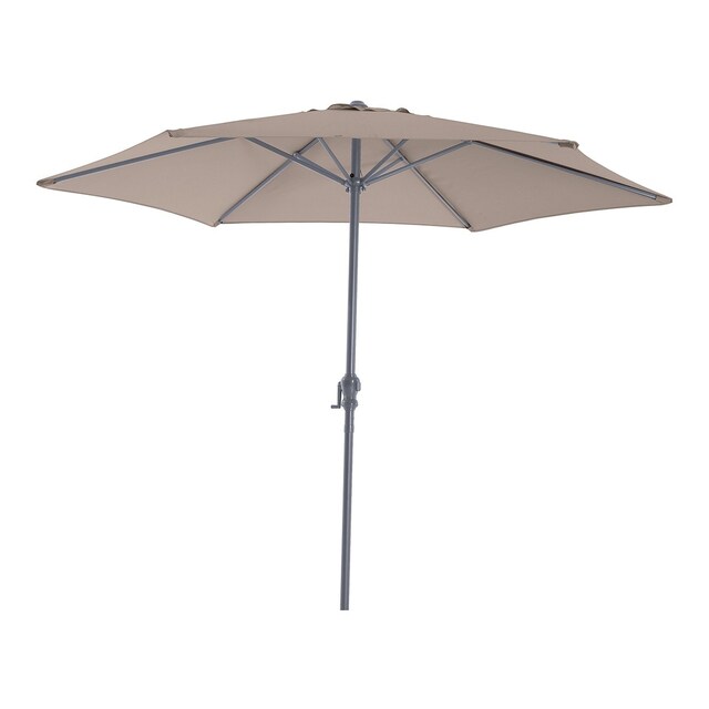 Imagen 0 de Parasol redondo New Duna El Corte Inglés