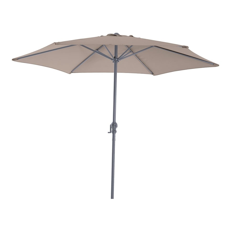 Imagen 0 de Parasol redondo New Duna El Corte Inglés