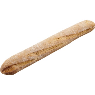 Baguete Rústica Maxi unidade 250 g