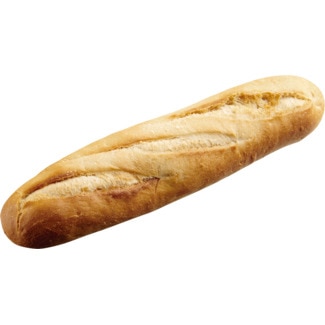 Baguetina unidade 125 g