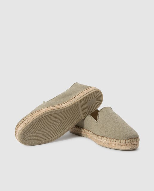Hombre Toni Pons Dixon Beige | Alpargatas · Articles Bright