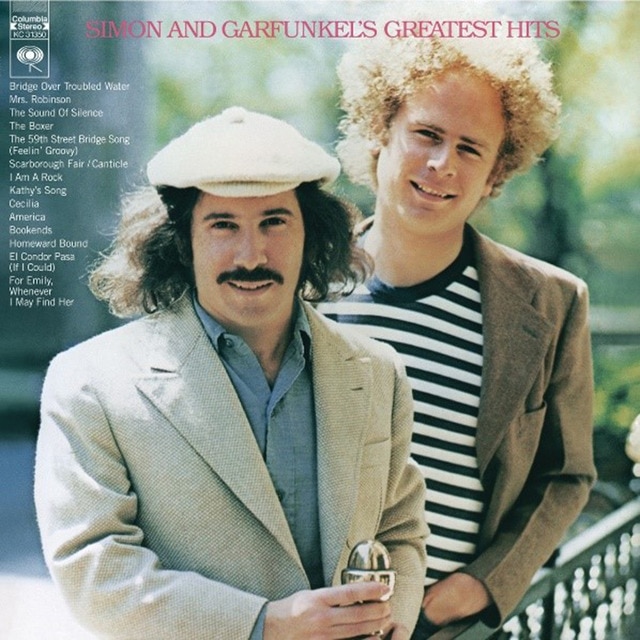 Imagen 0 de Greatest Hits (LP-Vinilo)