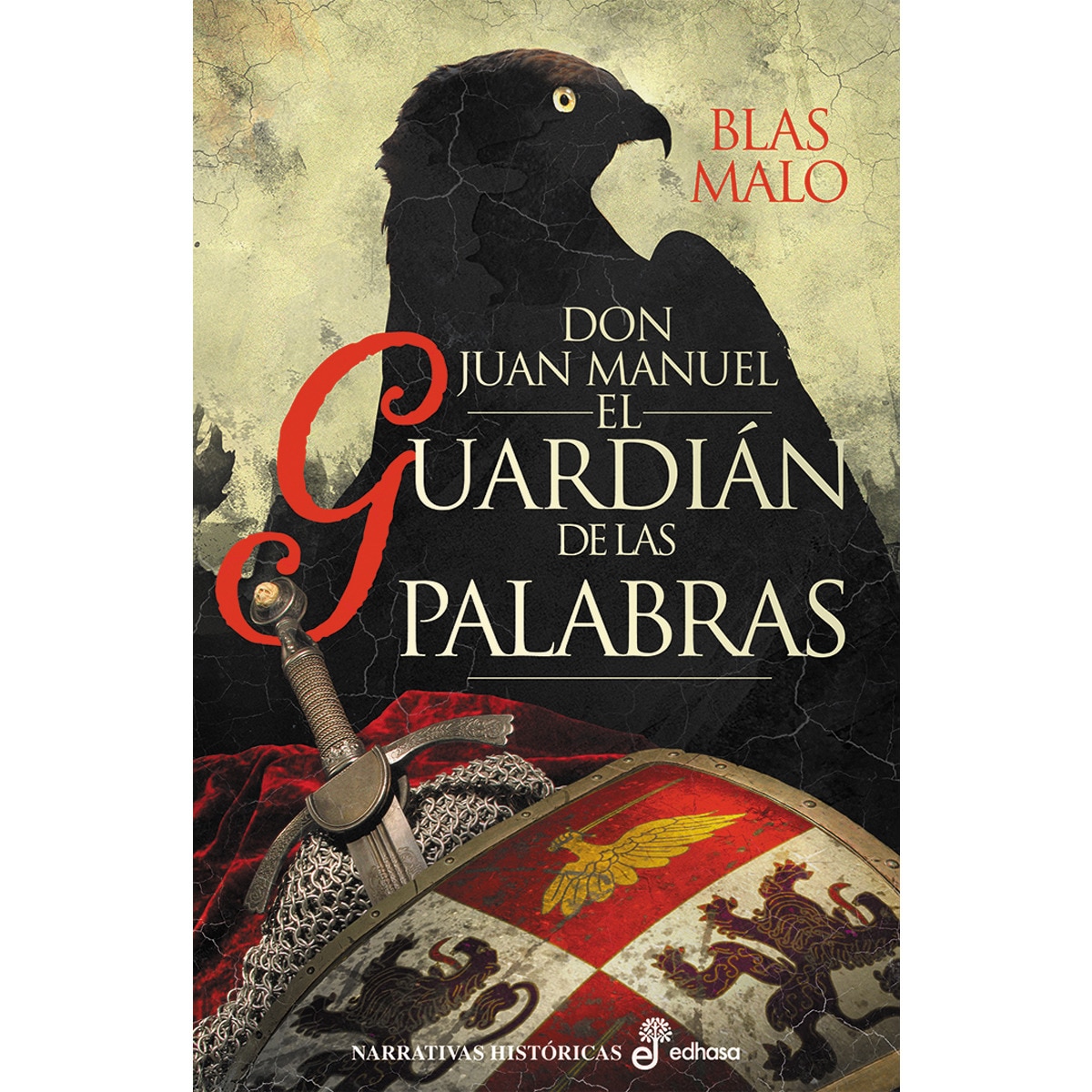 Imagem 0 de El guardián de las palabras: Don juan manuel(Tapa dura)