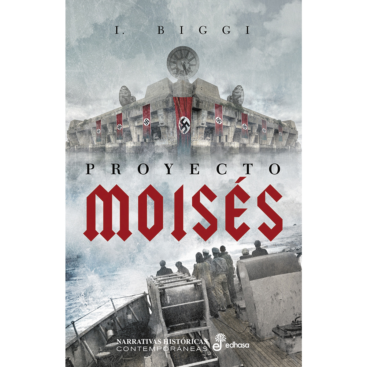 Imagem 0 de Proyecto moisés