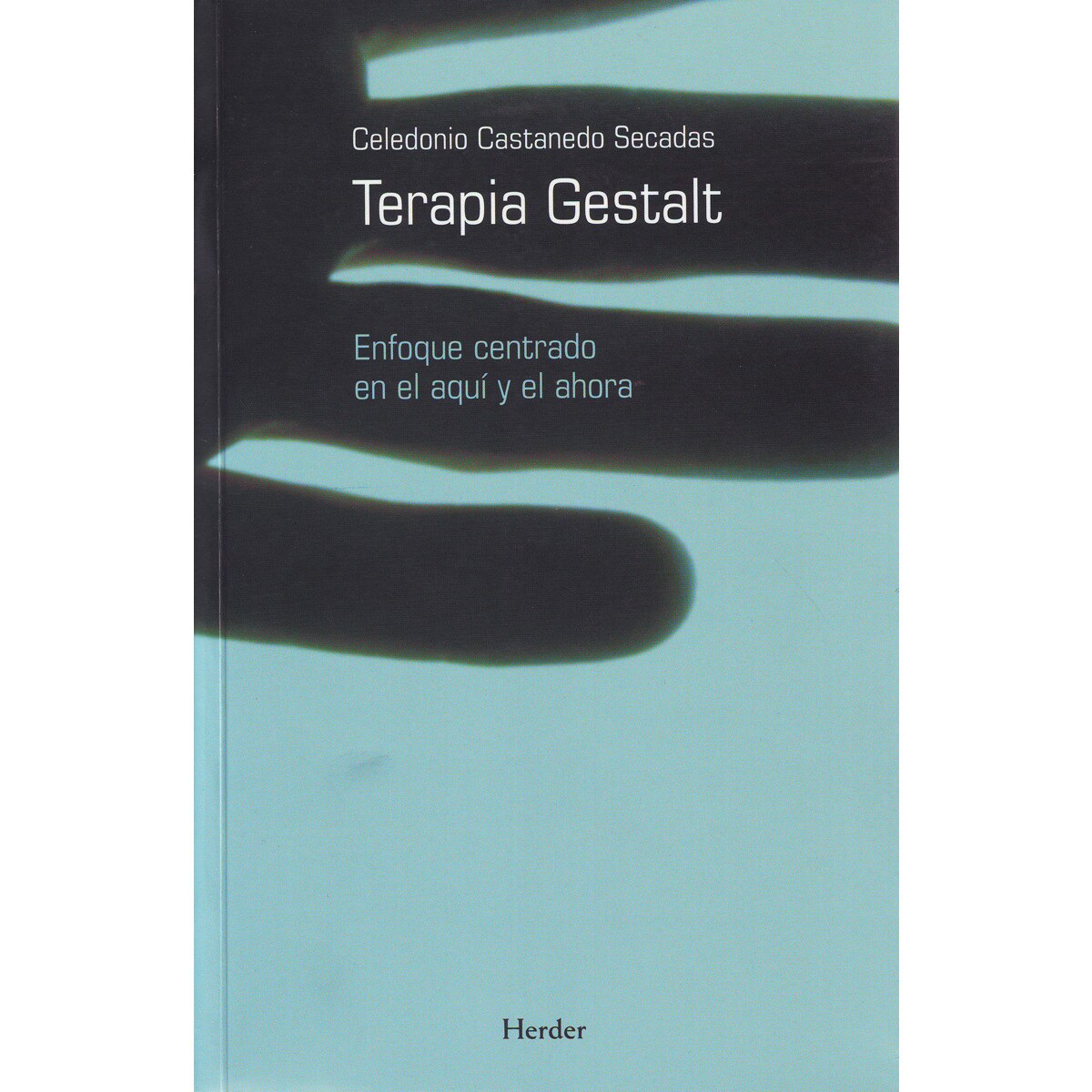 Terapia Gestalt: Enfoque centrado en el aquí y el ahora (Capa mole com abas) 1