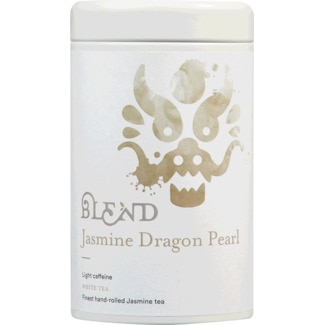 Chá Jasmine Dragon Pearl lata 50 g - Blend