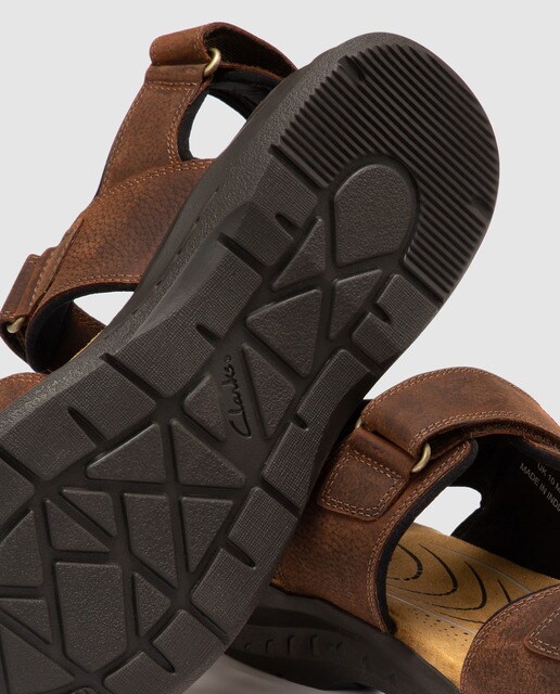 Sandalias clarks hombre el corte ingles Clearance