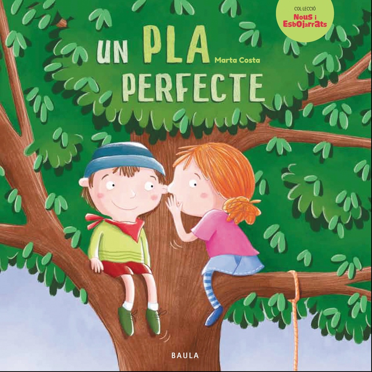 Un pla perfecte(Tapa blanda) 1