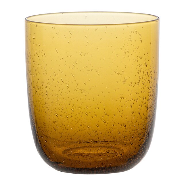 Vasos de agua · Amarillos ·