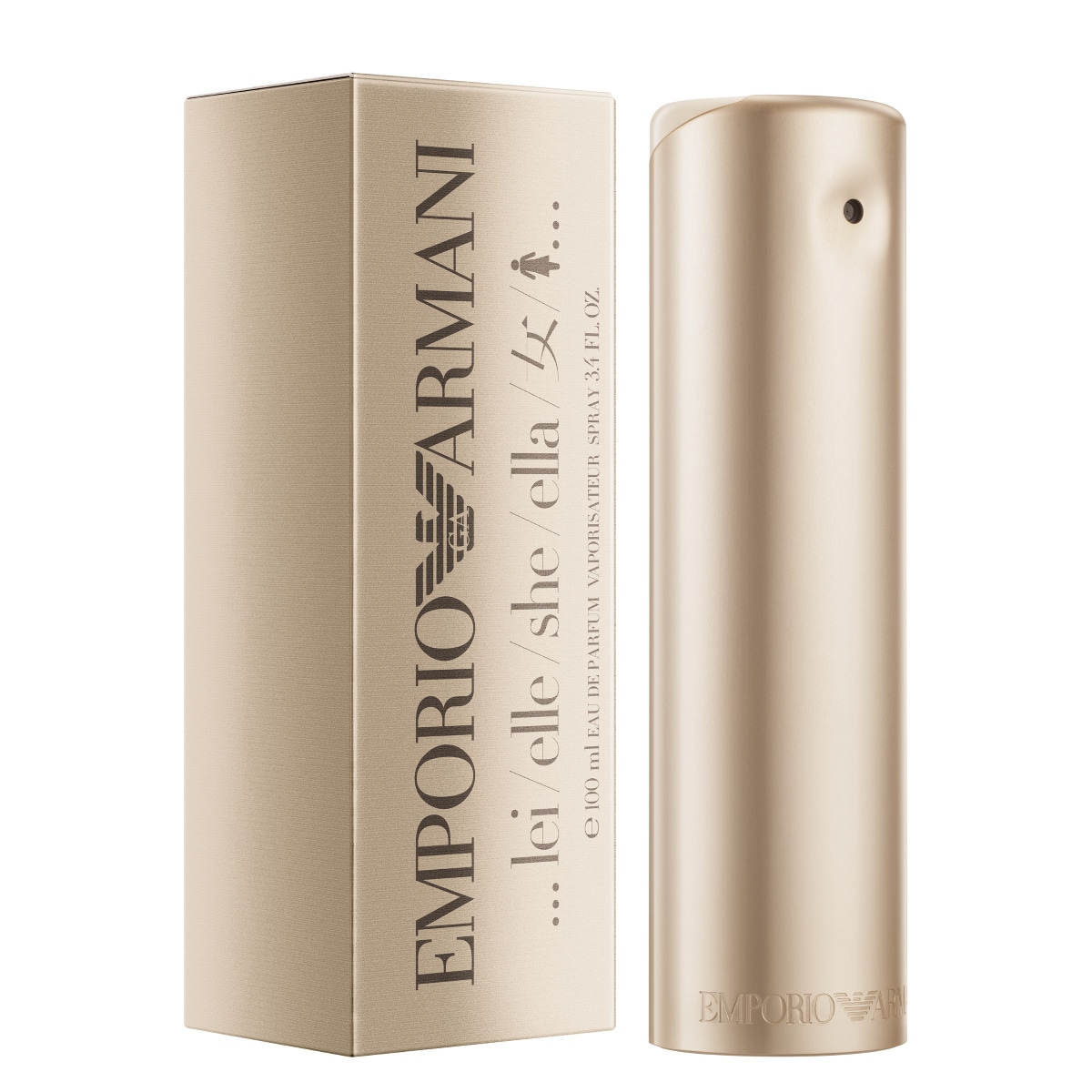 Elle Eau de Parfum - 100 ml 4