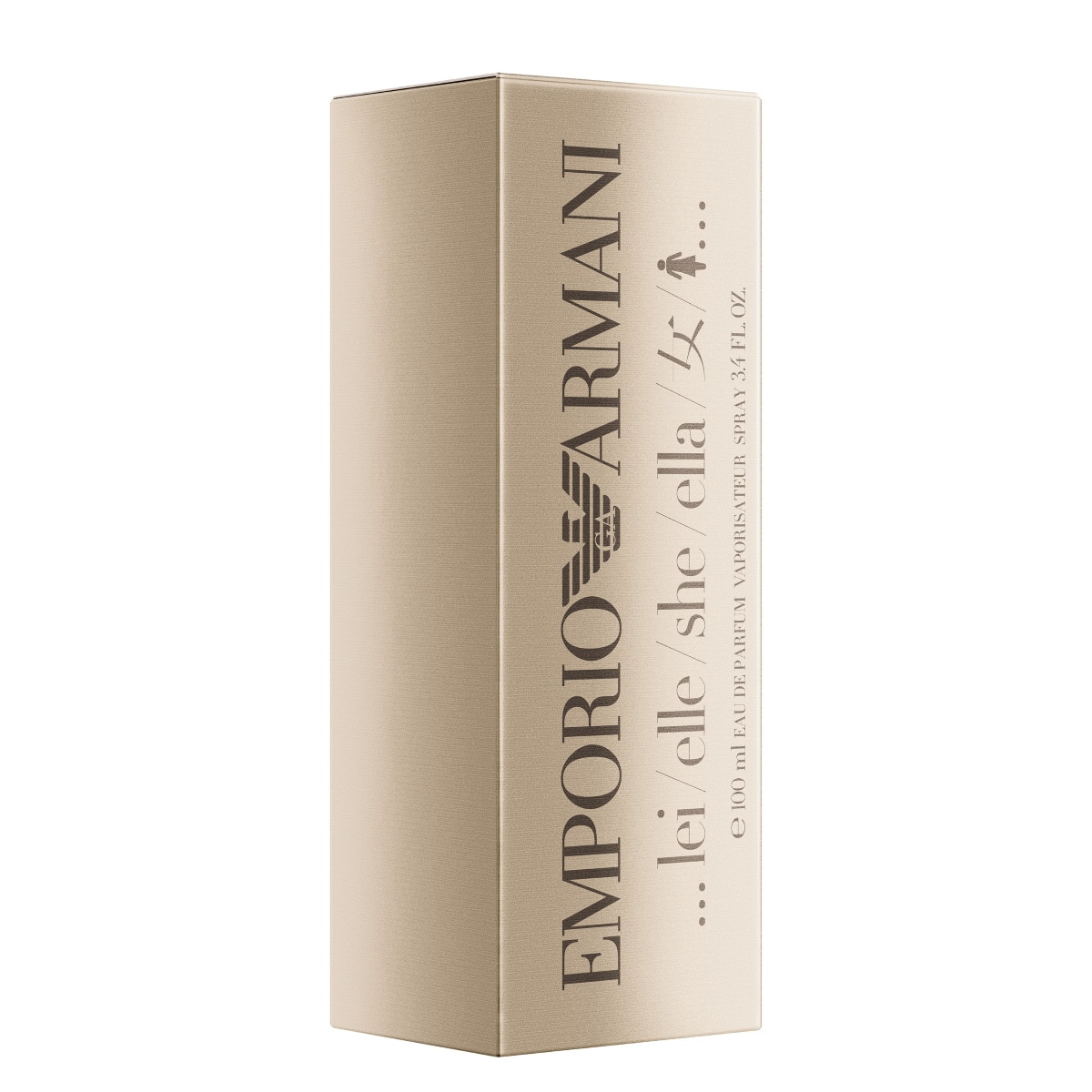 Elle Eau de Parfum - 100 ml 3