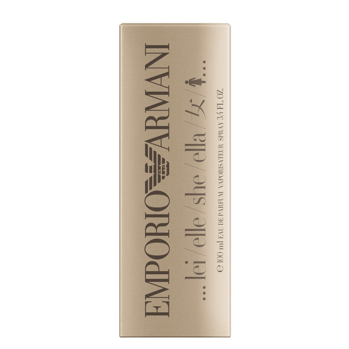 Elle Eau de Parfum - 100 ml 2
