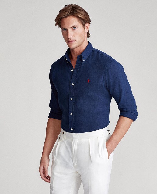 polo ralph lauren camisas