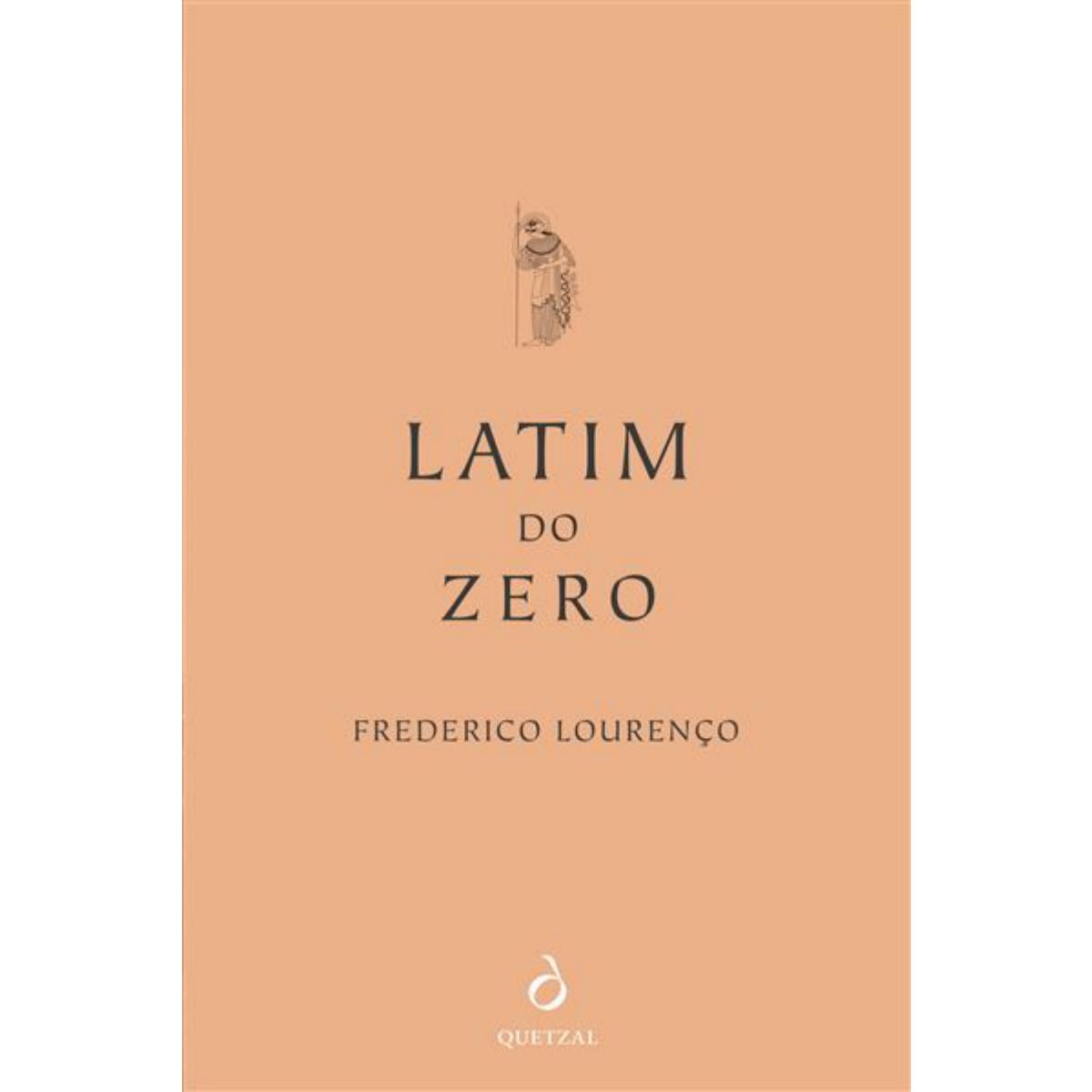 Imagem 0 de Latim do Zero