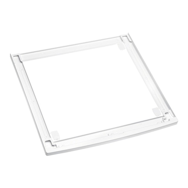 Imagem 0 de Acessório WTV502 união de máquina de lavar e máquina de secar roupa para máquinas de secar T1 WhiteEdition