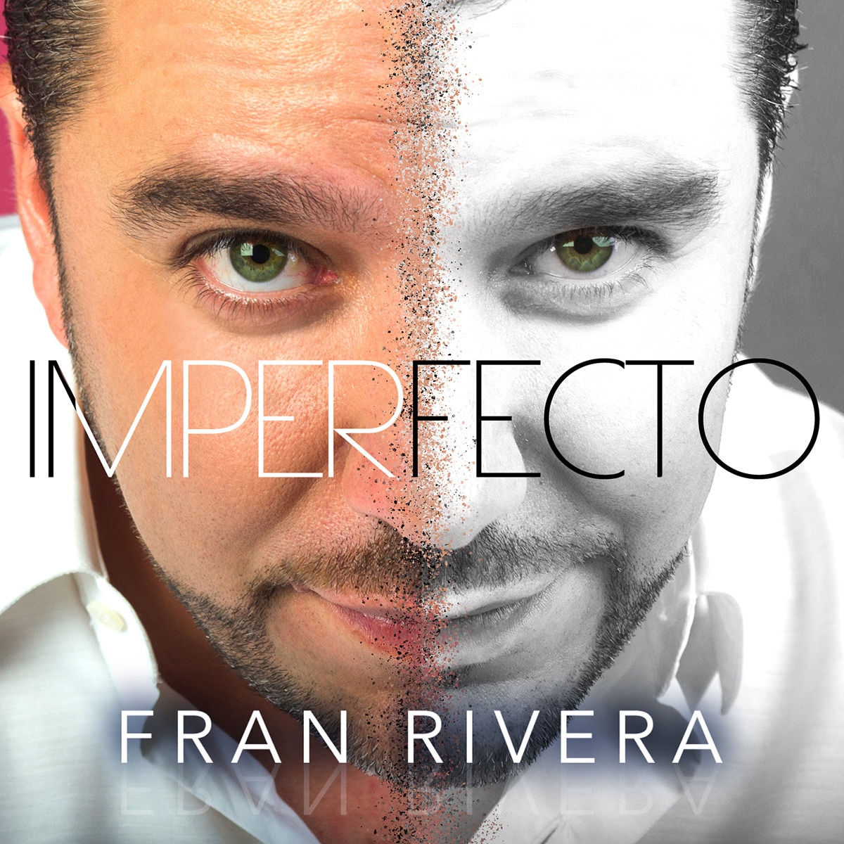 Imagen 0 de Imperfecto (CD)