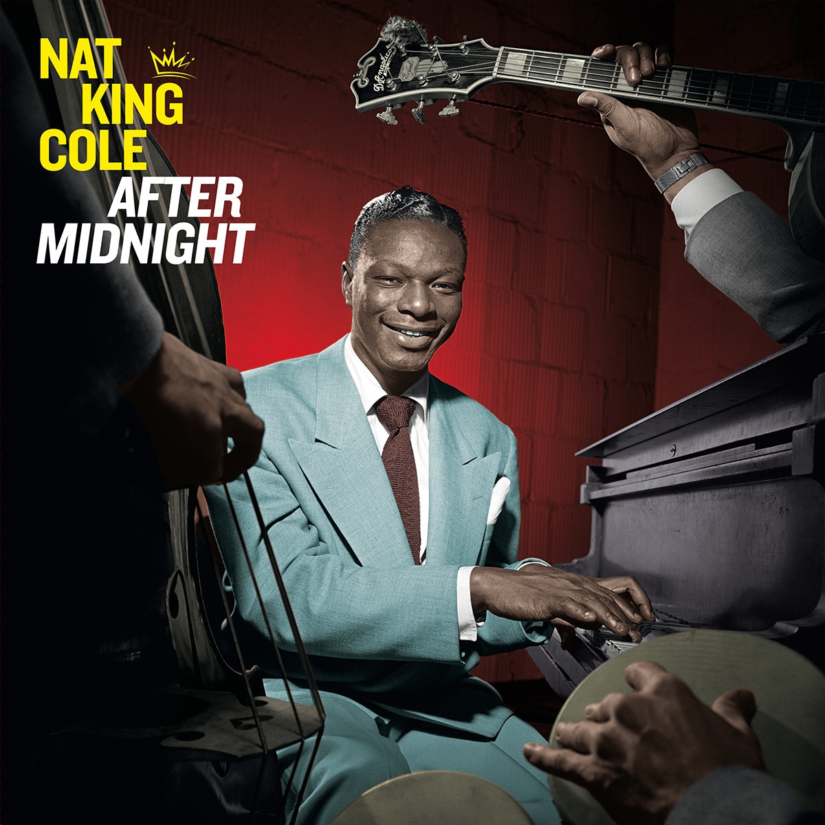 Imagen 1 de After Midnight (Colored) (LP-Vinilo)