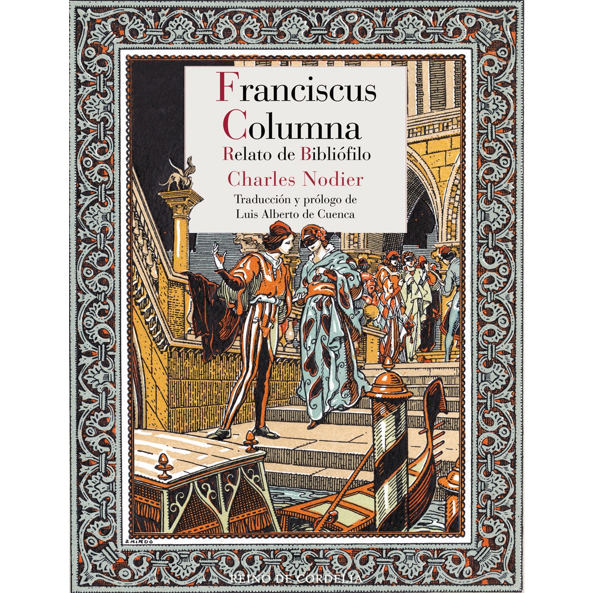 Imagem 0 de Franciscus columna: Relato de bibliófilo(Tapa dura)