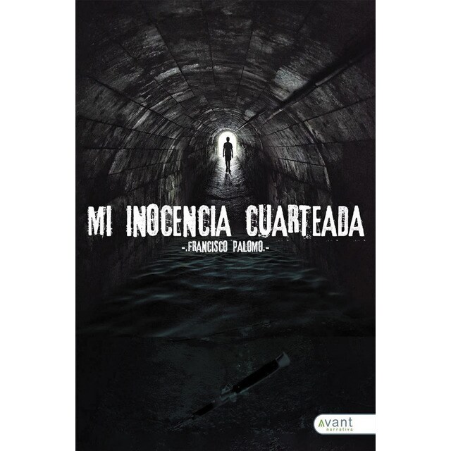 Imagem 0 de Mi inocencia cuarteada(Tapa blanda)