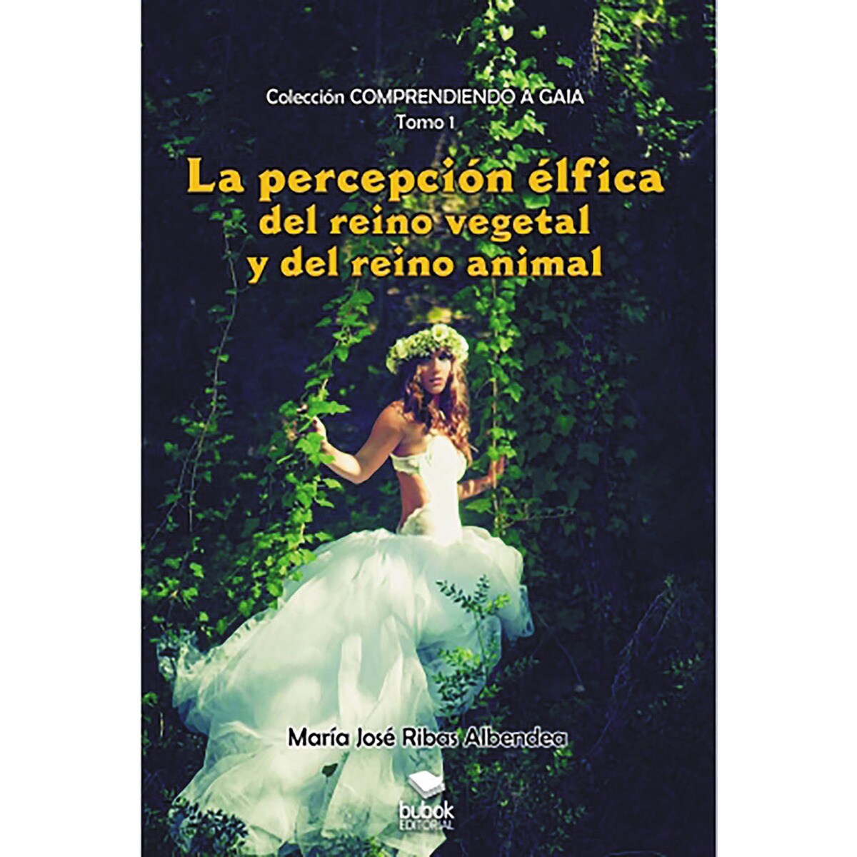 Imagem 0 de La percepción élfica del reino vegetal y del reino animal(Tapa blanda)