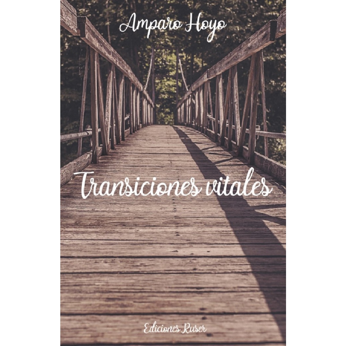 Imagem 0 de Transiciones vitales(Tapa blanda)