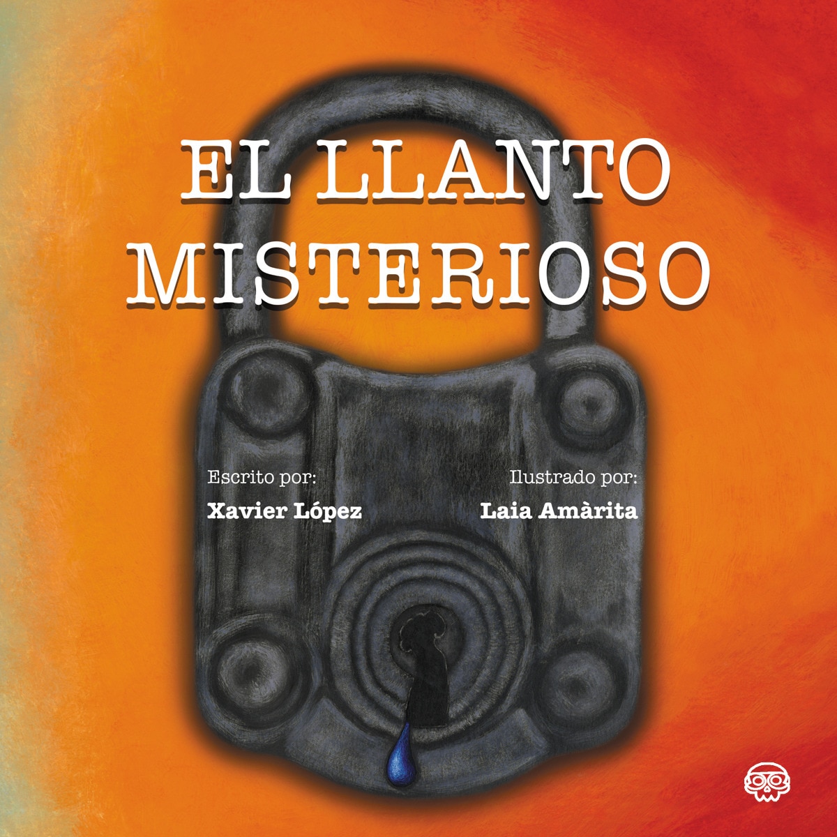 El llanto misterioso(Tapa dura) 1