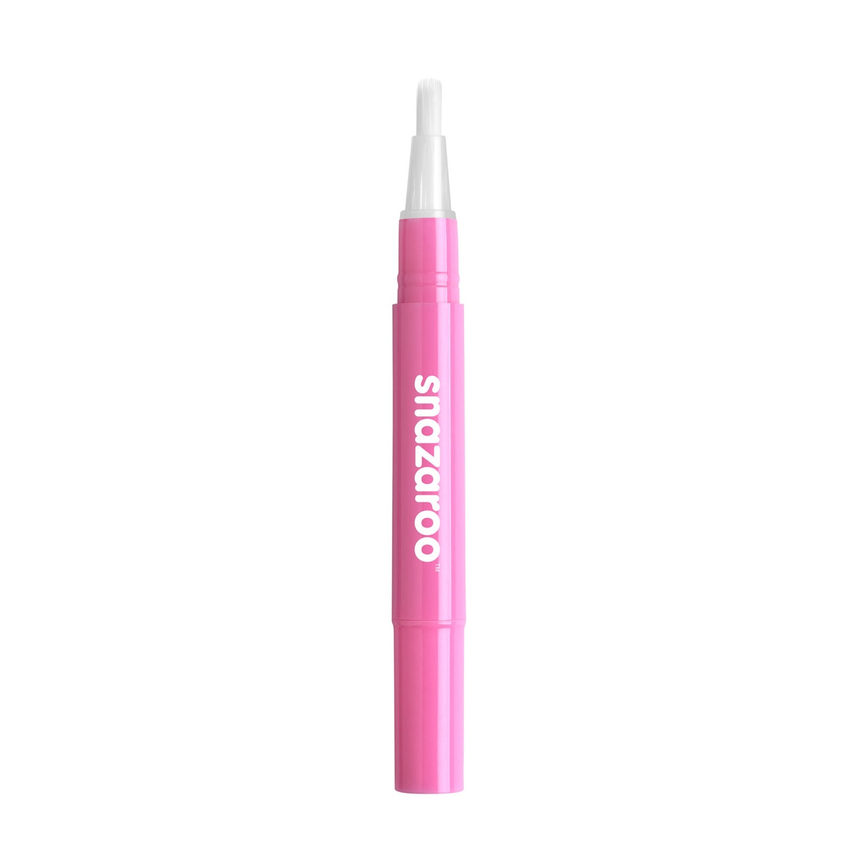 Conjunto de 3 marcadores de maquilhagem rosa, roxo e prateado 2