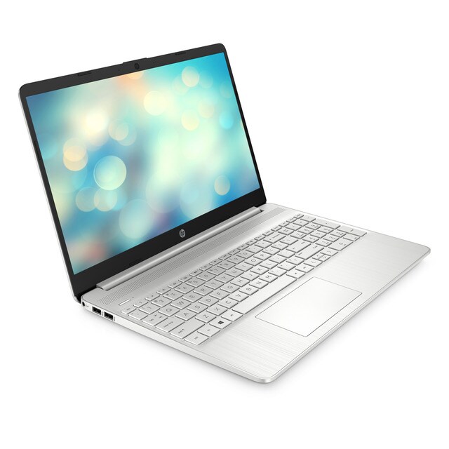 Portátil HP 15s-fq2087ns, i5, 16GB, 512GB SSD, FreeDOS / Sin Sistema