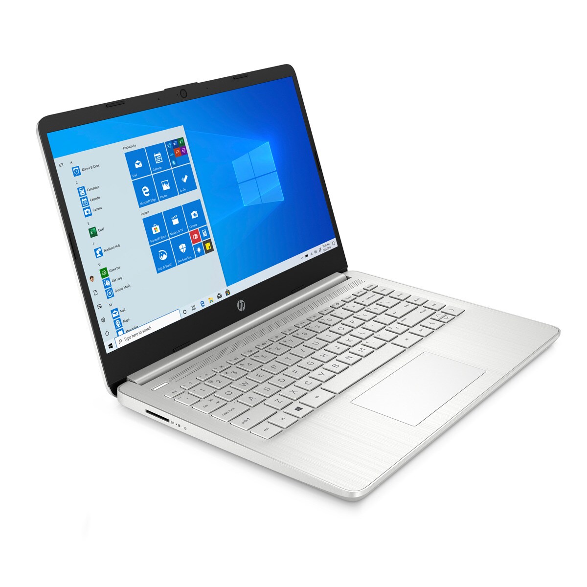 Portátil HP 14s-dq2013ns, i7, 8GB, 512GB SSD · HP · Hipercor