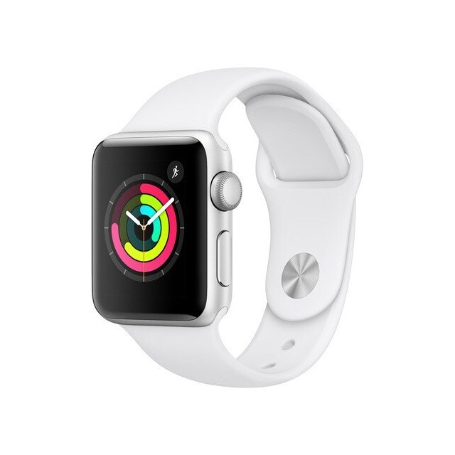 Apple Watch 3 Reacondicionado Cheap Sale, UP TO 63% OFF |  www.telefericodebarcelona.com