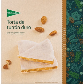 Torrão Duro sem Glúten 200 - El Corte Inglés