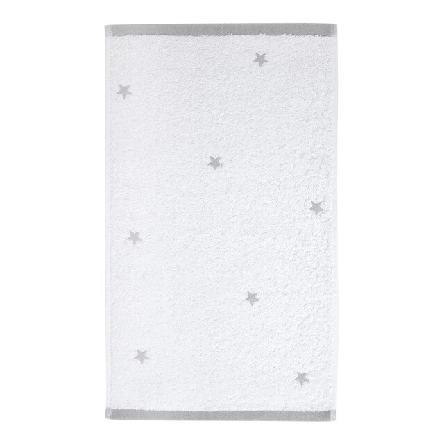 Toalla de baño algodón 500 gr/m2 Stellar Mini Home - El Corte Inglés