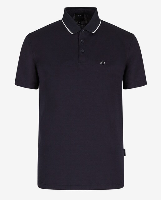 Polos armani hombre el corte inglés Clearance