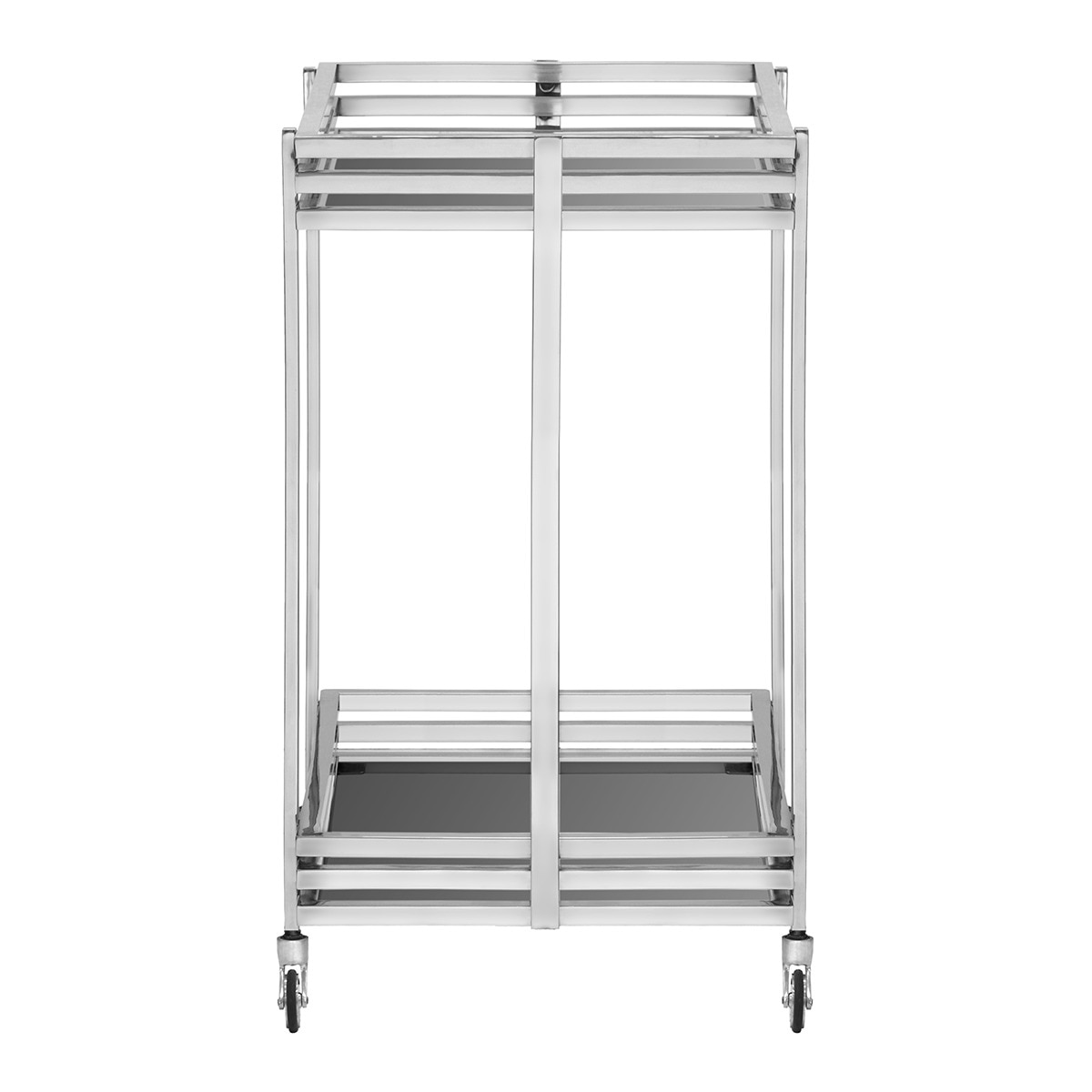 Trolley de serviço Blake Aço-3