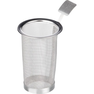 Filtro Inox para Bule de Chá embalagem 1 unidade - Dammann Fréres