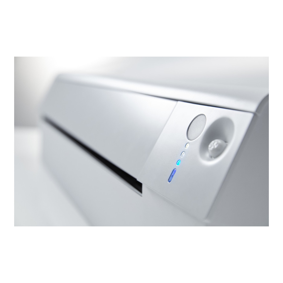 Aire acondicionado Split 1x1 Daikin Inverter con 4.300 frig/h y 4.988 kcal/h Perfera TXM50R