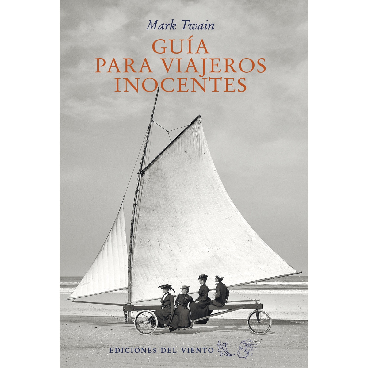 Guía para viajeros inocentes 1
