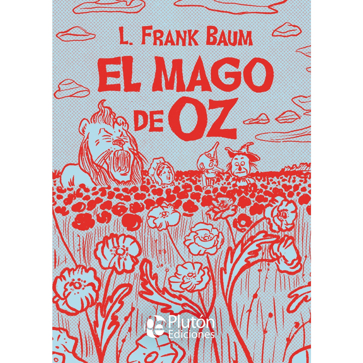 El mago de oz(Bolsillo) (Tapa dura) 1